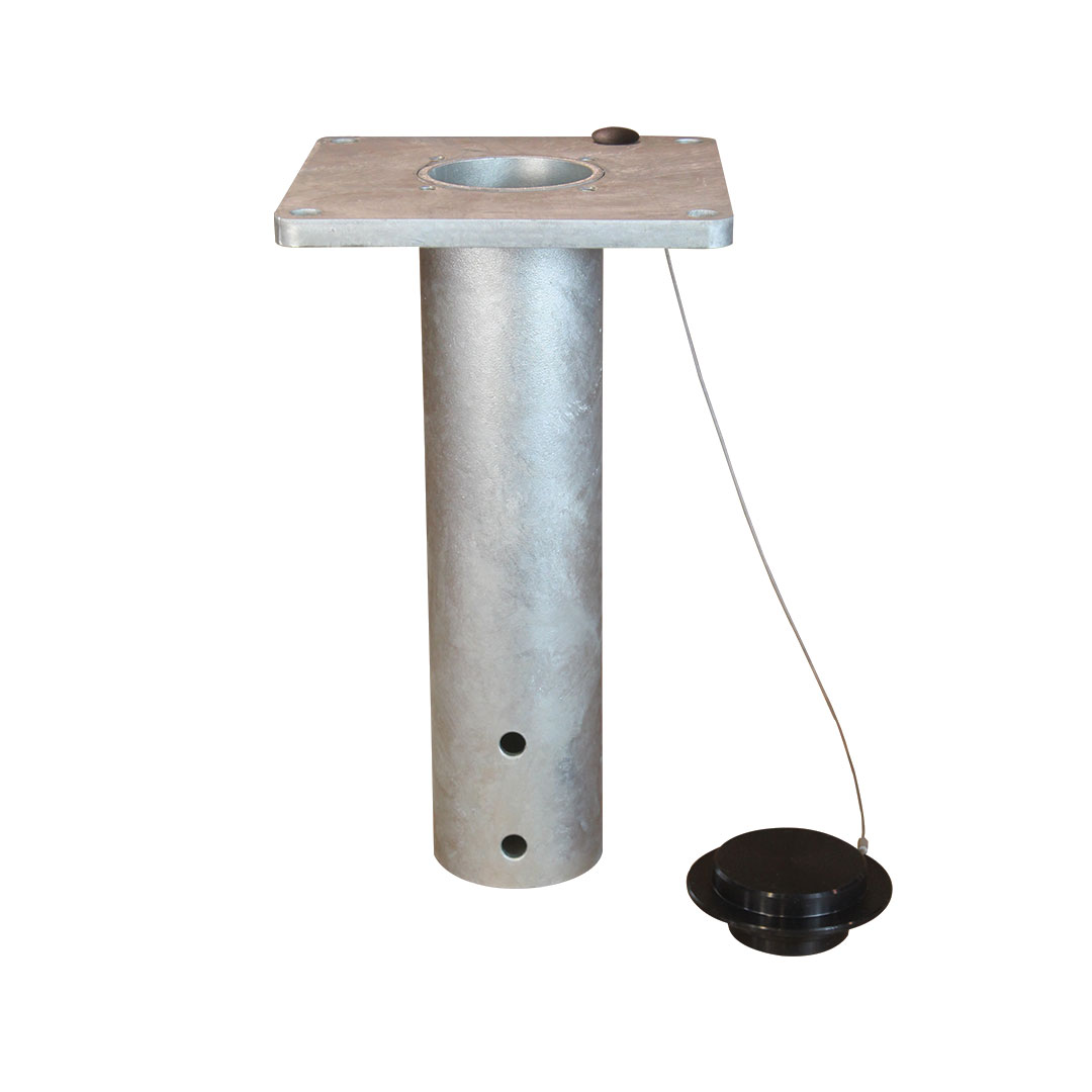 Nostureiden maahylsyt