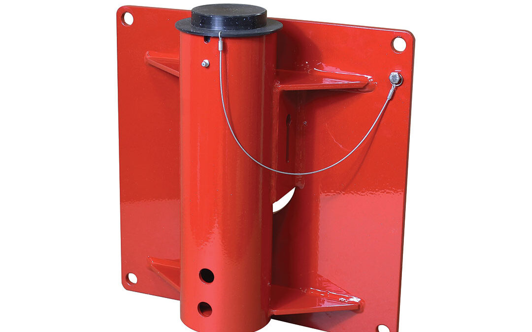 Nostureiden seinäkannattimet