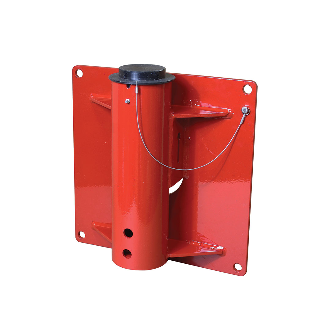 Nostureiden seinäkannattimet