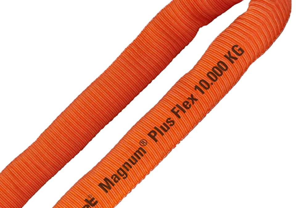 Magnum Plus Flex
